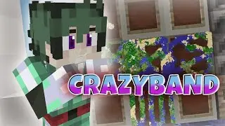 La BANDA de #CrazyLand3 | #06