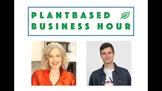 The Growth of Plant-based Innovation in Asia: Michal Klar