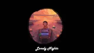 Jon Bellion Type Beat [2017] - Lonely Nights