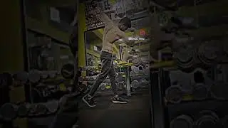 it's sohail from RN GYM SEDAM #new #trending #follow #sj #video #fitness #gym #viral #look