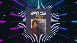 Robin Gibb - Juliet (DJ ZaSta Bootleg Remix)