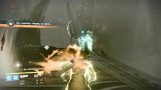 Destiny - How to Solo 