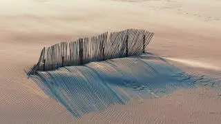 Dennis Ferrer & Jerome Sydenham - Sandcastles (Original Mix)