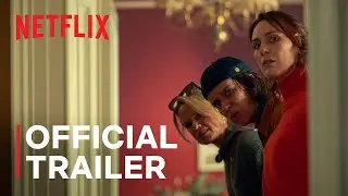 How to Get to Heaven from Belfast | Official Trailer | Netflix