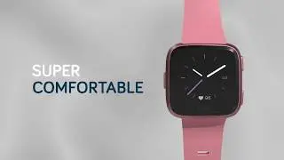 Fitbit Versa