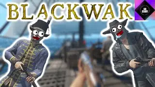 Blackwake Is Insanely Addictive