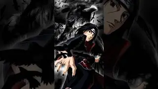 Itachi&rsquo;s Secret Sacrifice! உண்மையான தியாகம் இதுதான்! 🦅🌑 #narutofans #narutoexplained