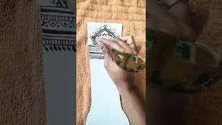 Startup design ✨#easyforbeginners #startupdesign #begginersmehndi