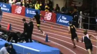 Commack Boys Varsity 4x200