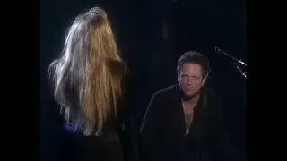 Silver Springs - Lindsey and Stevie Isolated Vocals