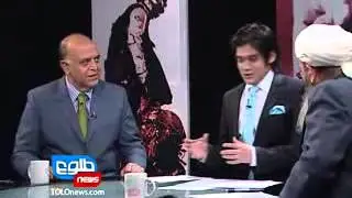 TOLOnews 10 Nov 2012 FARAKHABAR