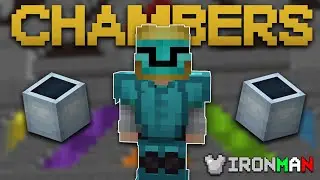 DIVAN ARMOR MAX STO ARRIVANDO! (Hypixel Skyblock IRONMAN) Ep.42