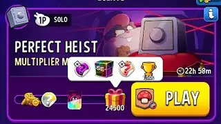 match masters perfect Hiests multiplayer mushrooms rainbow 24500 score | match masters.