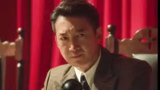 王一博  在追风者中  魏若来  演技炸裂的三段名场面
