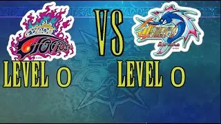 Guado Glories vs. Kilika Beasts Ladder Challenge Match 1