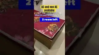 Boys best PG near knowledge park 2 | #hostellife #pg #flat #boyspg #girlspg #greaternoida #hostel