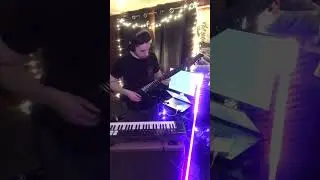 Yussef dayes type beat