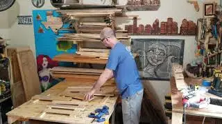 Making a 42