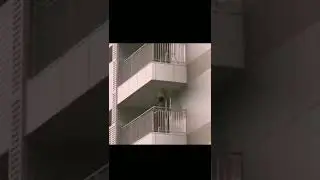smart escape system for high rise buildings