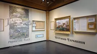How early maps sold the West: Inside the High Desert Museum exhibit