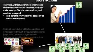 24-1: Industrialization and the Battle of Economic Philosophies