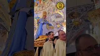 Su Santidad el Papa Pedro III, Sumo Pont&iacute;fice, Verdadero Vicario de Cristo.