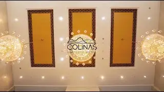 Luxury Boutique Hotel Las Colinas -  Malabo  Equatorial Guinea