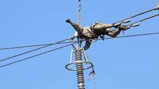 Hitachi Energy's surge arresters safeguard South African transmission network