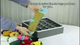 Clothing storage box-dedicated to sharing home furnishings