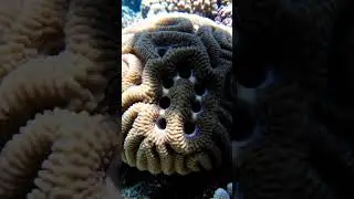 Bobbitt Worm ASMR | The Ocean&rsquo;s Nightmare Predator