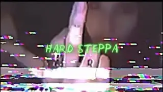 XLuna - Hard Steppa (Official Lyric Video)
