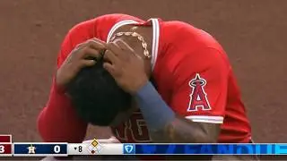 We Just Saw One of The Most Jarring Injuries You&rsquo;ll Ever See on an MLB Field