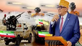 DEG DEG Dagaalkii Somalilnd & B/Ciise oo laba qarxay, MW Cirro oo Isra..l kulamo kula leh Davos, DFS