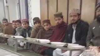 Qari Mazhar Fareed Official is live!   مشق     ترتیل    الغاشیہ