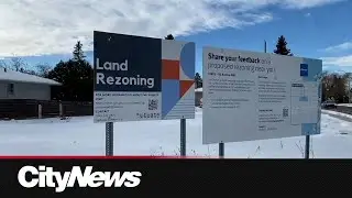 Lot in Edmonton's Crestwood neighbourhood re-zoned for infill despite neighbour concerns