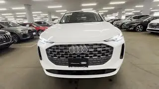 Used 2025 Audi Q5 Premium Eastchester, Westchester, Yonkers, Scarsdale, White Plains