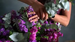 Mixed Stocks - Subscription Flowers by Arena Flowers