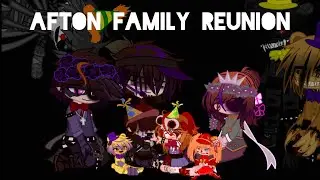 Afton Family Reunion | AndyPandyHula
