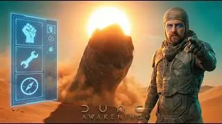 DUNE: AWAKENING Ne faites PAS de Sp&eacute;cialisation avant d'avoir vu &ccedil;a ! (3 F&eacute;vrier)