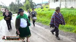 CACHI GALUAY JERUSALEN AZOGUEZ. 28 ENERO 2026: MI..NUEVO CANAL  YOUTUBE::.A.Q.PRODUCCIONES  2026: