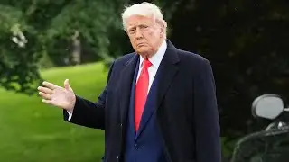 Brinkb&auml;umer: US-Supreme-Court wird &uuml;ber Trumps Z&ouml;lle entscheiden