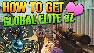 Global / Face it 10lvl/ Слетел ранг / Добавляйтесь, сыграем