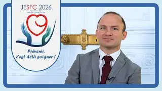 Les cardiopathies cong&eacute;nitales au programme des JESFC 2026 ! | SFC