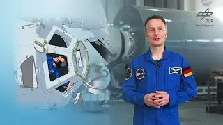 WHAT CAN YOU SEE ON EARTH FROM THE ISS?