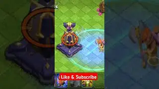 Monolith vs 1 super valkyrie with 3 clone spell
