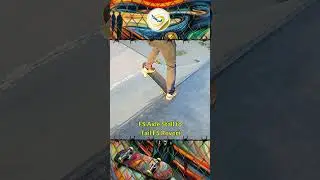 FS Axle Stall to Tail FS Revert
