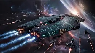 Earth Went Silent&hellip; And The Galaxy Realized They All Had Changed In An Instant! | Best HFY Stories