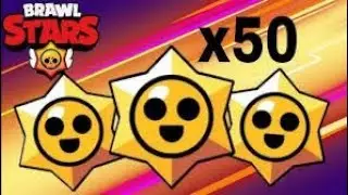 50 starr drop&oacute;w 😍