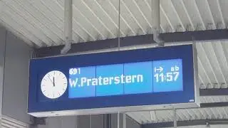 Durchsagen