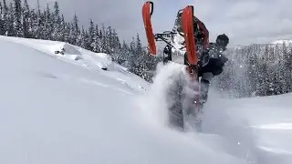 Old Guys Rip’n Mont-Valin 2023